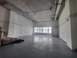 BHCC Space (D18), Factory #466702931